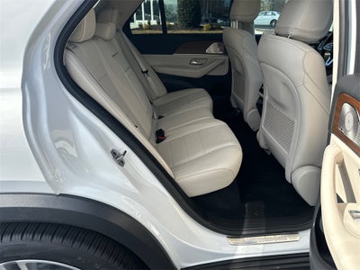 2022 Mercedes-Benz GLE GLE 350