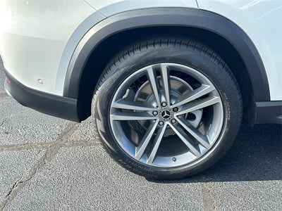 2022 Mercedes-Benz GLE GLE 350