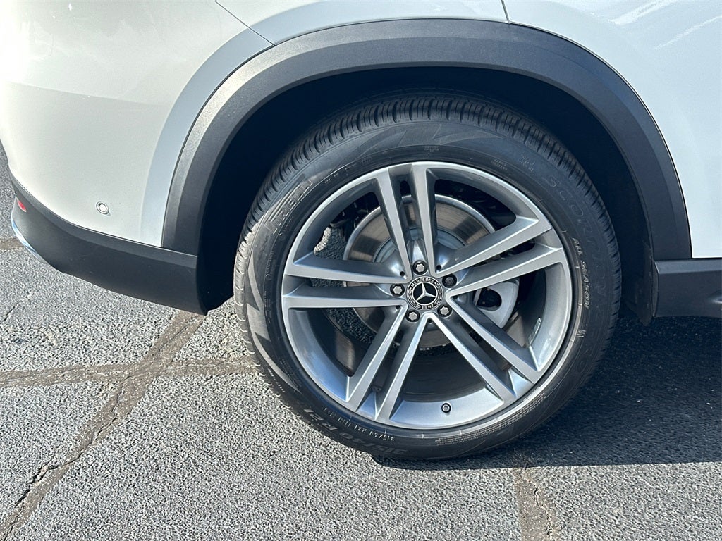 2022 Mercedes-Benz GLE GLE 350