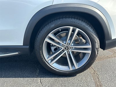 2022 Mercedes-Benz GLE GLE 350