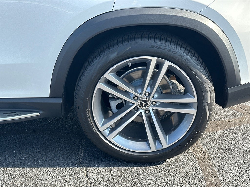 2022 Mercedes-Benz GLE GLE 350