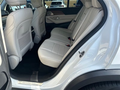 2022 Mercedes-Benz GLE GLE 350