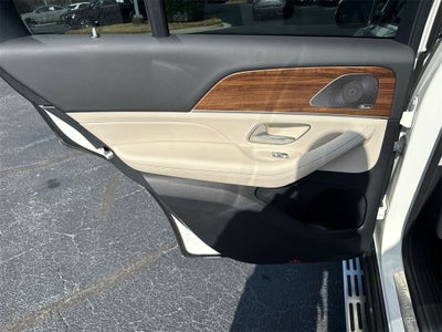 2022 Mercedes-Benz GLE GLE 350