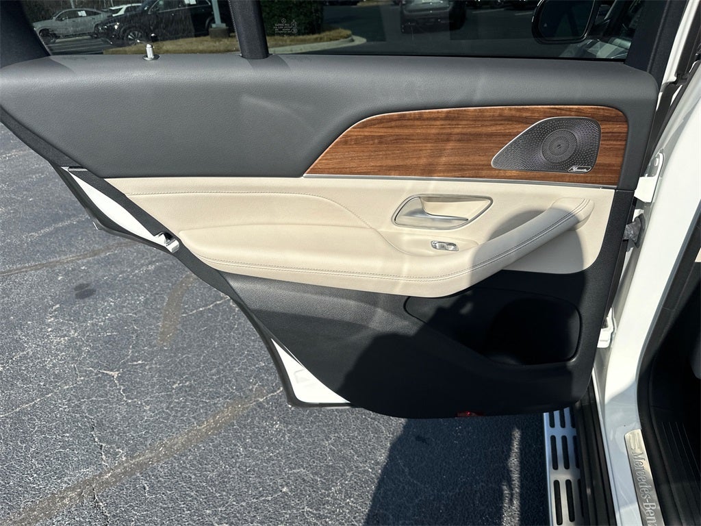 2022 Mercedes-Benz GLE GLE 350