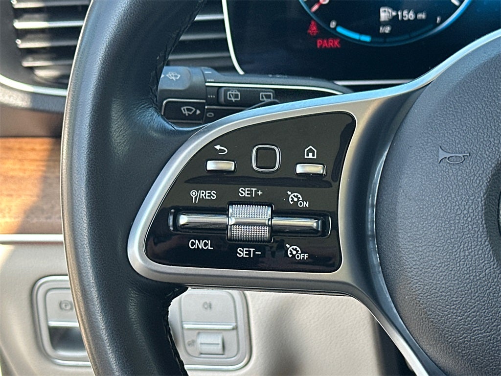 2022 Mercedes-Benz GLE GLE 350