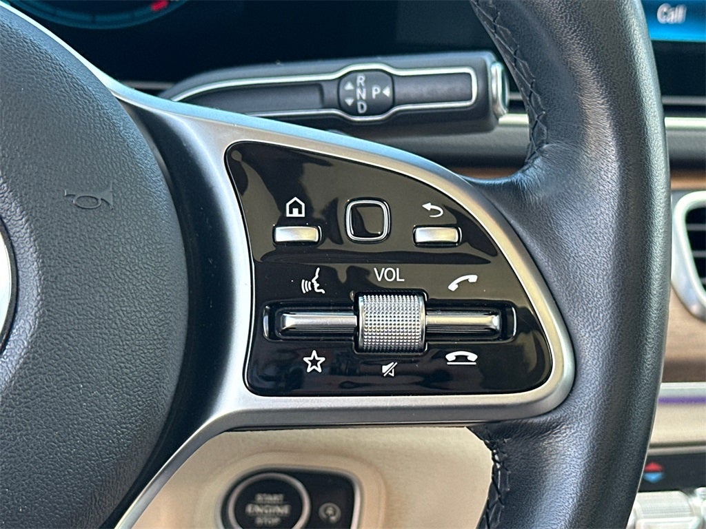 2022 Mercedes-Benz GLE GLE 350