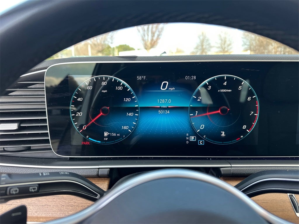 2022 Mercedes-Benz GLE GLE 350