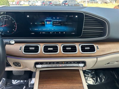 2022 Mercedes-Benz GLE GLE 350