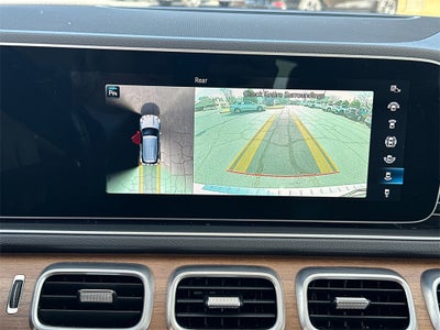 2022 Mercedes-Benz GLE GLE 350