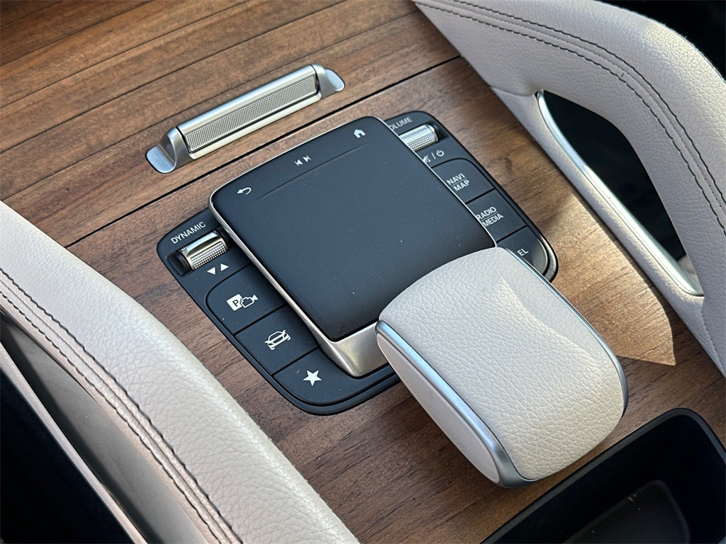 2022 Mercedes-Benz GLE GLE 350