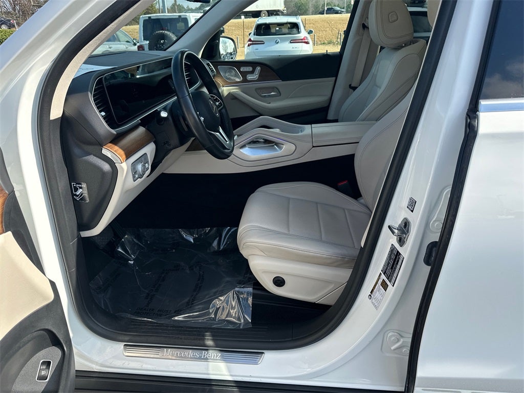 2022 Mercedes-Benz GLE GLE 350