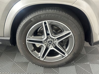 2022 Mercedes-Benz GLE GLE 350