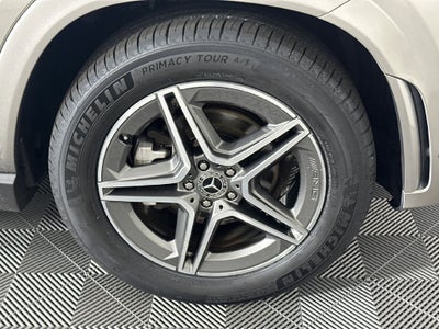 2022 Mercedes-Benz GLE GLE 350