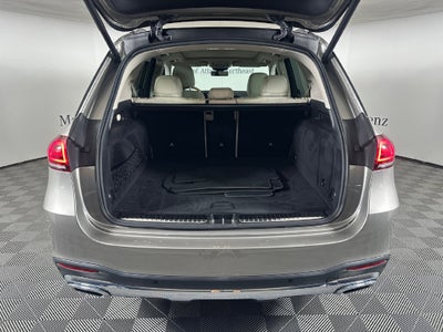 2022 Mercedes-Benz GLE GLE 350