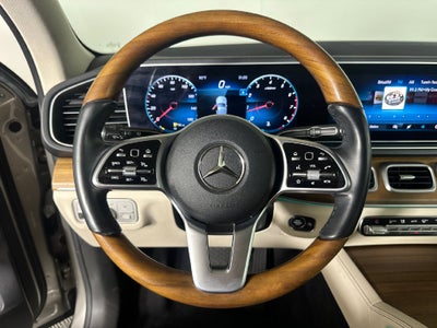 2022 Mercedes-Benz GLE GLE 350