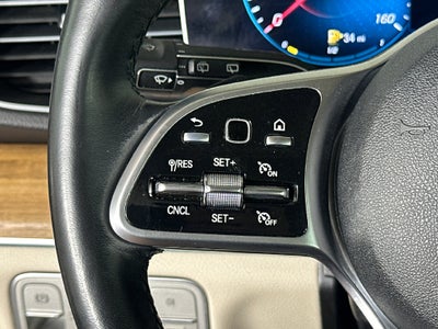 2022 Mercedes-Benz GLE GLE 350