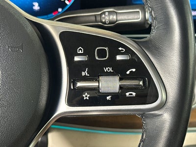 2022 Mercedes-Benz GLE GLE 350