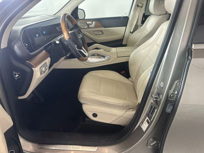2022 Mercedes-Benz GLE GLE 350