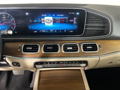 2022 Mercedes-Benz GLE GLE 350