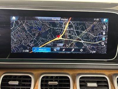 2022 Mercedes-Benz GLE GLE 350