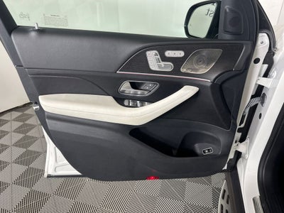 2022 Mercedes-Benz GLE GLE 350