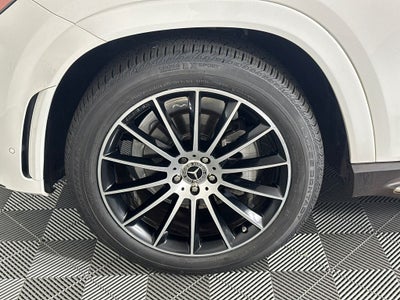 2022 Mercedes-Benz GLE GLE 350