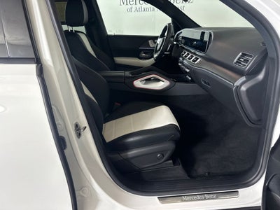 2022 Mercedes-Benz GLE GLE 350