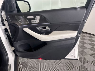 2022 Mercedes-Benz GLE GLE 350