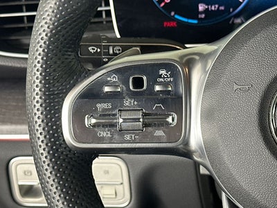 2022 Mercedes-Benz GLE GLE 350