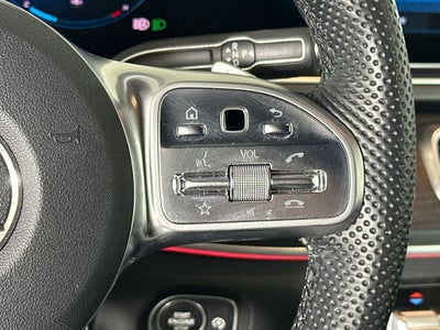 2022 Mercedes-Benz GLE GLE 350