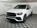 2022 Mercedes-Benz GLE GLE 350
