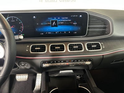 2022 Mercedes-Benz GLE GLE 350