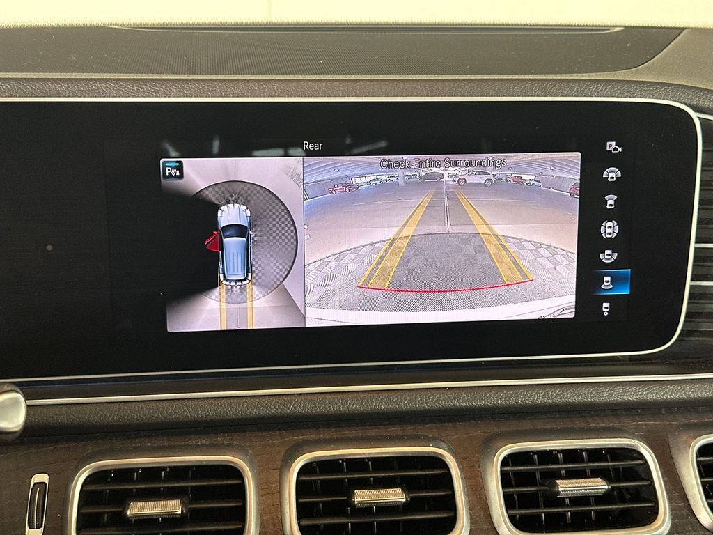 2022 Mercedes-Benz GLE GLE 350