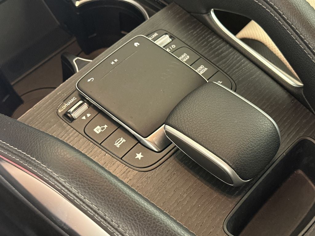 2022 Mercedes-Benz GLE GLE 350
