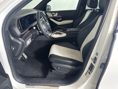 2022 Mercedes-Benz GLE GLE 350