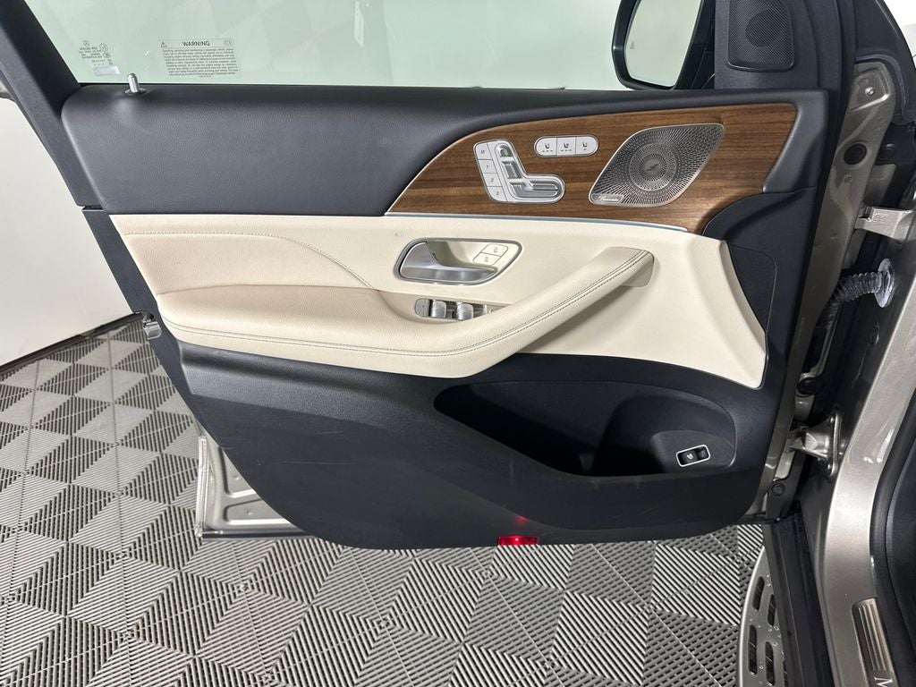 2023 Mercedes-Benz GLE GLE 350