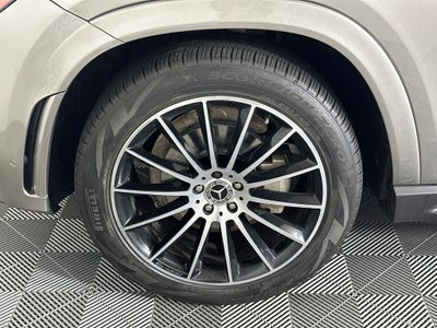2023 Mercedes-Benz GLE GLE 350