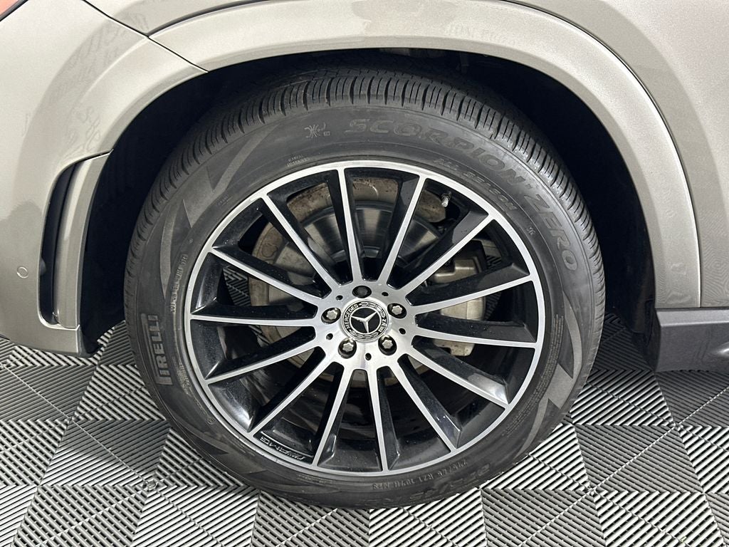 2023 Mercedes-Benz GLE GLE 350