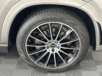 2023 Mercedes-Benz GLE GLE 350