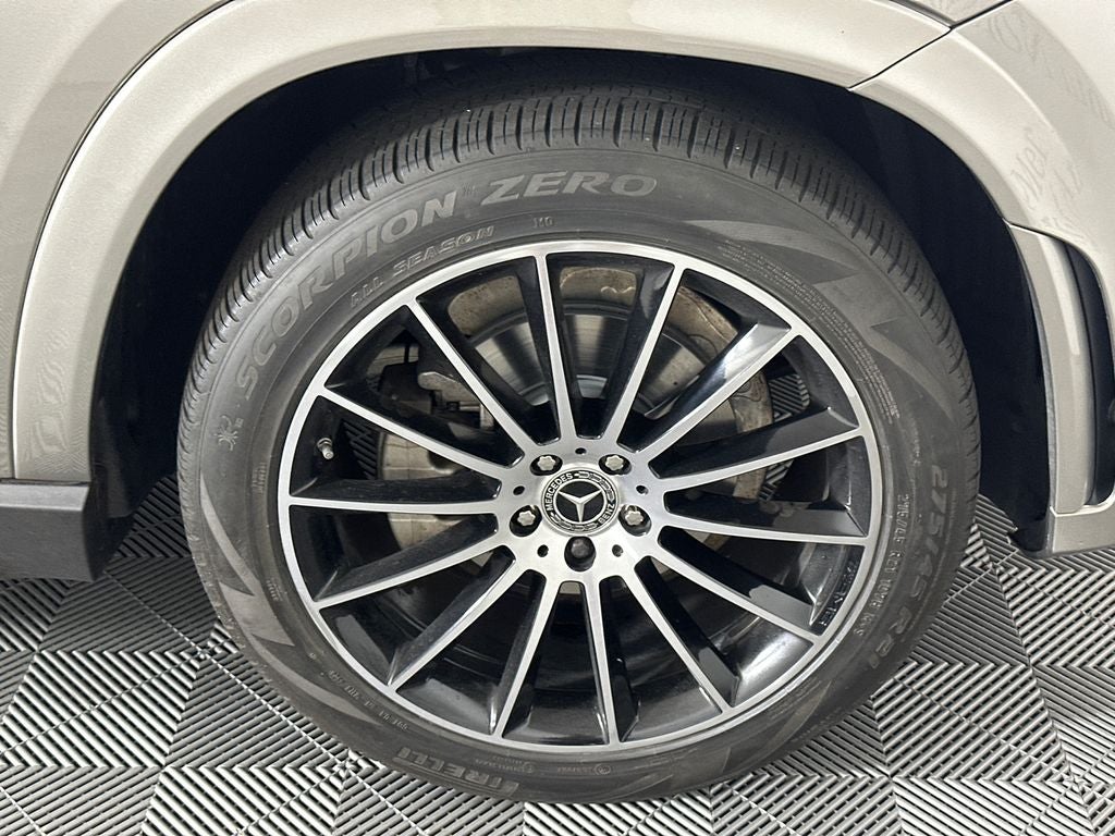 2023 Mercedes-Benz GLE GLE 350