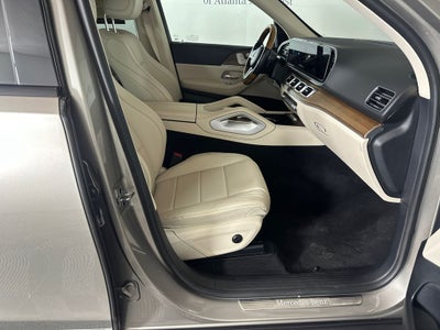 2023 Mercedes-Benz GLE GLE 350