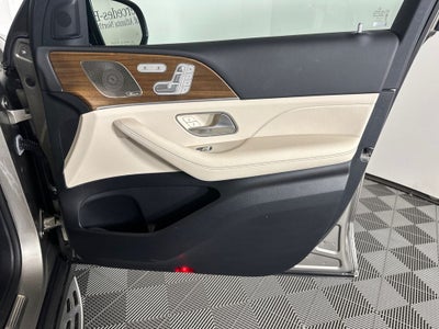 2023 Mercedes-Benz GLE GLE 350