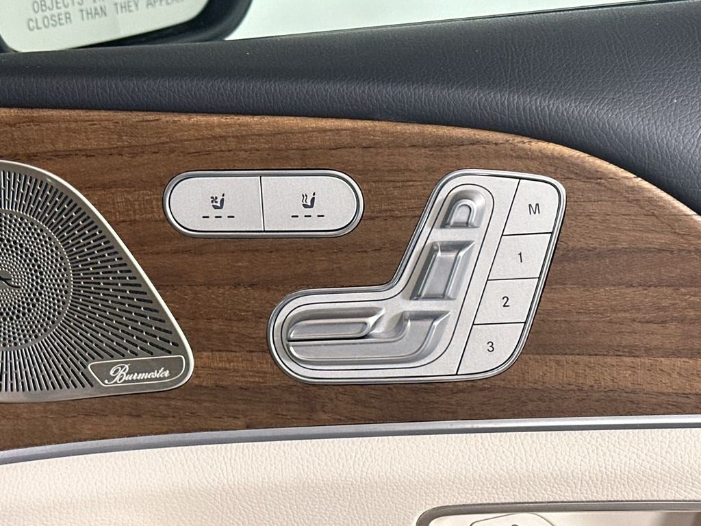 2023 Mercedes-Benz GLE GLE 350