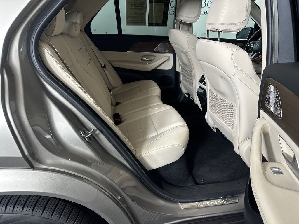 2023 Mercedes-Benz GLE GLE 350