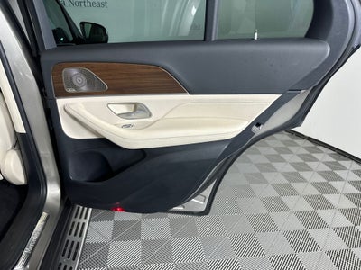 2023 Mercedes-Benz GLE GLE 350