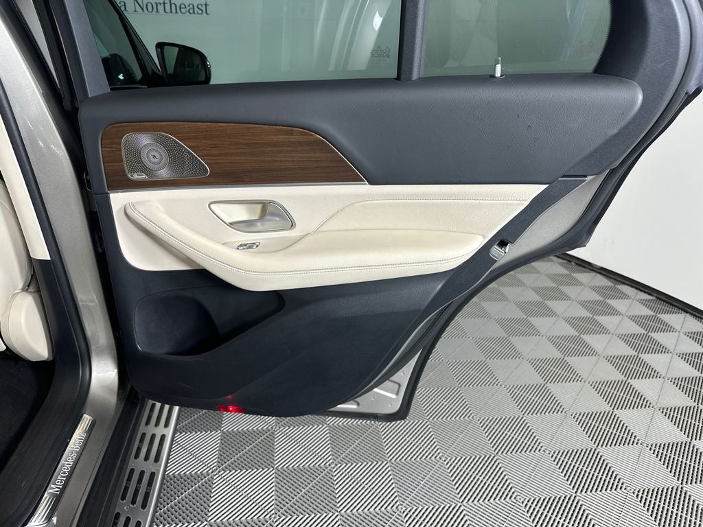2023 Mercedes-Benz GLE GLE 350