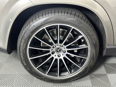2023 Mercedes-Benz GLE GLE 350