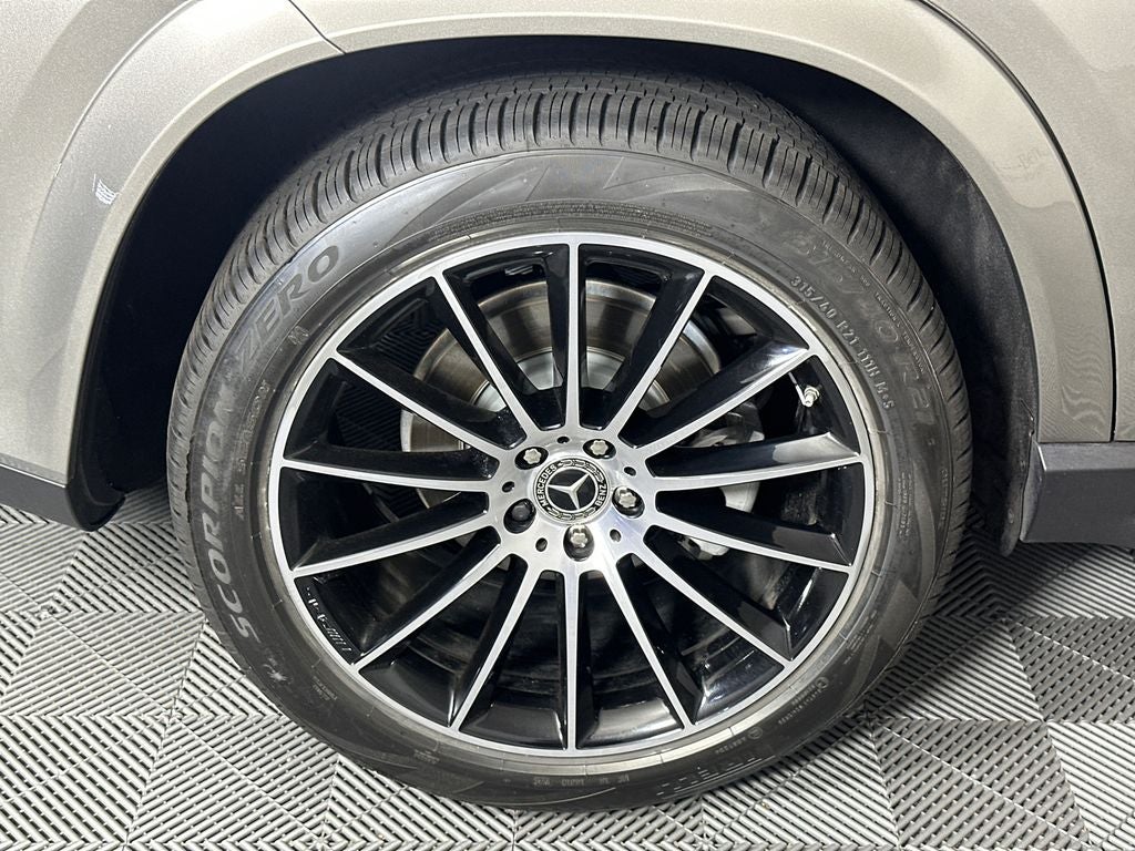 2023 Mercedes-Benz GLE GLE 350