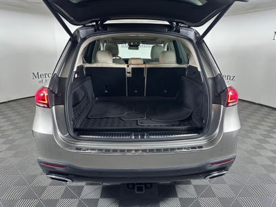2023 Mercedes-Benz GLE GLE 350