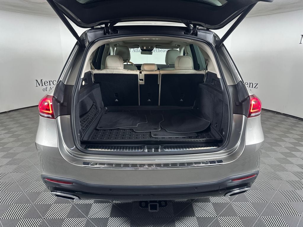 2023 Mercedes-Benz GLE GLE 350